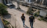 Післяпроектний моніторинг ОВД