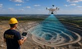 Аерофотозйомка, аерофотознімальні робіт